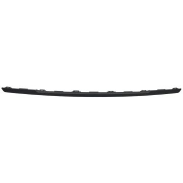 Bumper Cover Molding Rear Center for Jeep Cherokee Limited Overland 2019-2022