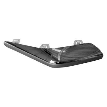 Bumper Cover Molding Rear Left Chrome for Chrysler Pacifica 2004-2008