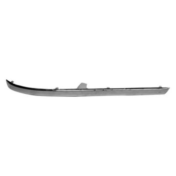 Bumper Cover Molding Rear Right Chrome for Chrysler Town & Country 2008-2010