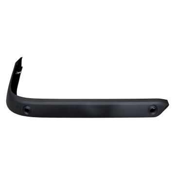 Bumper Cover Molding Rear Right Outer Single Exhaust w/o Adv Park Assist System w/Parking Sensor for Ram 1500 2019-2024
