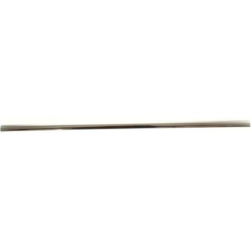 Bumper Impact Strip Rear Chrome for Chrysler Town & Country 2005-2007