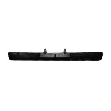 Bumper Impact Absorber Rear To 1/16/03 PP Plastic for Dodge Neon 2003-2005