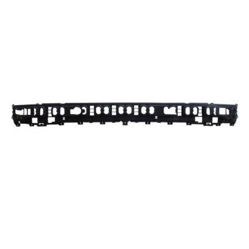 Bumper Impact Absorber Rear w/Accent Color for Chrysler Pacifica Voyager