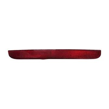 Bumper Reflector Rear Left for Dodge Challenger 2015-2023