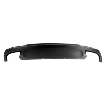 Bumper Valance / Grille Kit Rear Panel CAPA for Chrysler 300 S Limited C C Platinum Touring 3.6 Hemi Touring L 2015-2023
