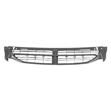 Grille Assembly Textured for Dodge Caravan 1996-2000