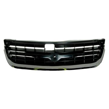 Grille Center w/Eggcrate Assembly Canada Built for Dodge Neon Plymouth Neon