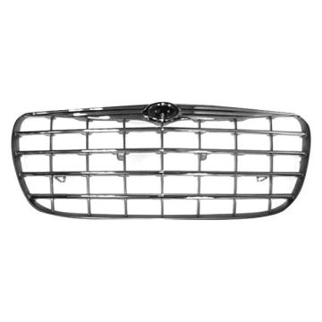 Grille Assembly for Chrysler Sebring Sedan 2004-2006