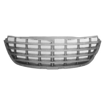 Grille Assembly for Chrysler Pacifica Base 2004-2006