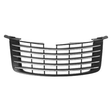 Grille Assembly Factory Installed for Chrysler PT Cruiser 2006-2010