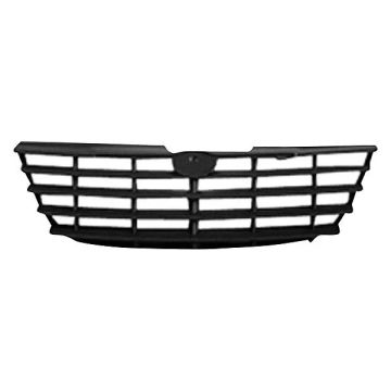 Grille Assembly for Chrysler Town & Country 2005-2007