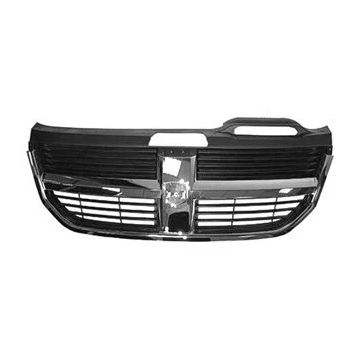 Grille Assembly for Dodge Journey 2009-2010
