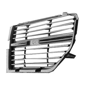 Grille Assembly Left for Dodge Magnum SE 2005-2007
