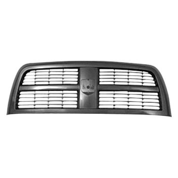 Grille Assembly for Dodge Ram 2500 Ram 2500