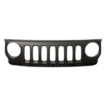 Grille Assembly for Jeep Patriot 2011-2017