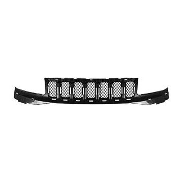 Grille Assembly Type 1 for Jeep Compass 2011-2017