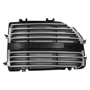 Grille Assembly Right for Dodge Magnum SXT Special Edition R/T SXT SE 2005-2007