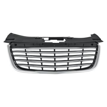 Grille Assembly Chrome/Argent for Chrysler 200 2011-2014