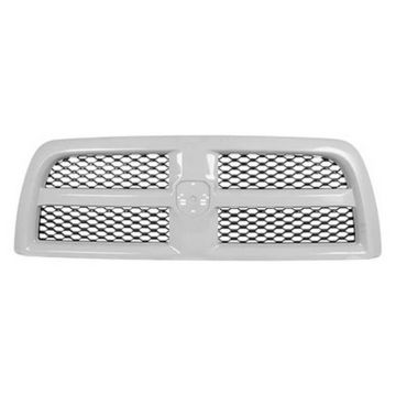 Grille Assembly for Ram 3500 2500