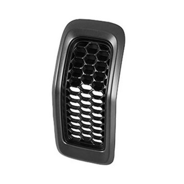 Grille Assembly w/o Chrome for Jeep Cherokee 2014-2018
