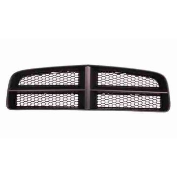 Grille Assembly Honeycomb for Dodge Charger SRT8 2006-2010