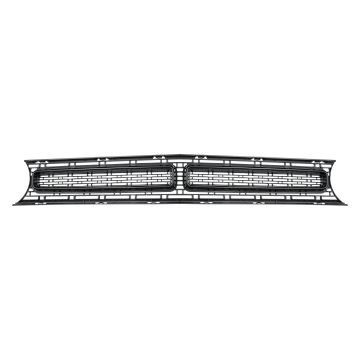 Grille Assembly Grille for Dodge Challenger SRT 392 R/T Scat Pack 392 Hemi Scat Pack Shaker 2015-2023