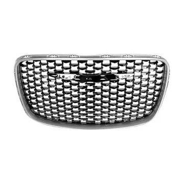 Grille Assembly Alloy for Chrysler 300 2015-2021