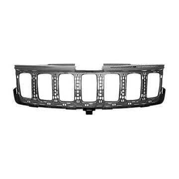 Grille Assembly Body Color Grille for Jeep Grand Cherokee Grand Cherokee WK