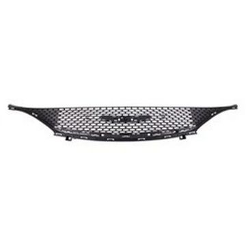 Grille Assembly w/o Front View Camera for Chrysler Pacifica Voyager Grand Caravan