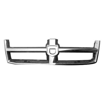 Grille Chrome Surround for Dodge Grand Caravan 2008-2010