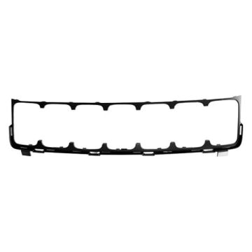 Grille Body Color Grille Surround for Jeep Grand Cherokee Grand Cherokee WK
