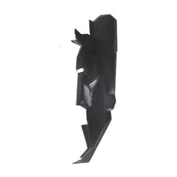 Radiator Support Left Inner Side Closure Panel for Chrysler PT Cruiser 2001-2005