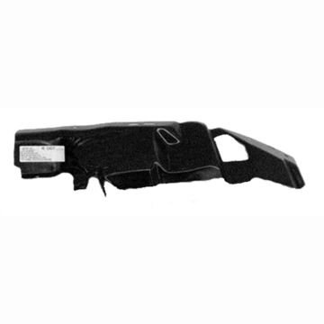 Radiator Support Left Outer Side Closure Panel for Chrysler PT Cruiser 2001-2005