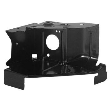 Radiator Support Right Headlamp Mounting Panel for Chrysler Town & Country Voyager Dodge Caravan