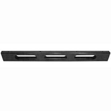 Radiator Support Late Design Lower Tie Bar for Dodge Ram 1500 Ram 2500 Ram 3500