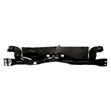 Radiator Support w/o Remote Start Upper Tie Bar for Jeep Compass 2007-2017