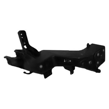 Radiator Support Right Side Support/Headlamp Mounting Bracket for Dodge Durango 2011-2013