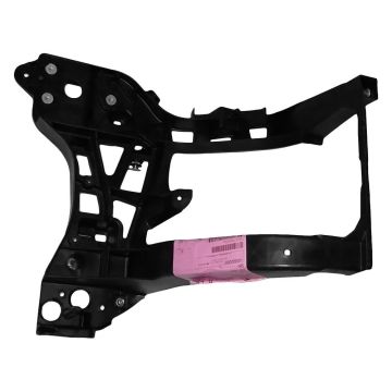 Radiator Support Left Side Support/Headlamp Mounting Panel for Ram 1500 3500 2500 1500 Classic