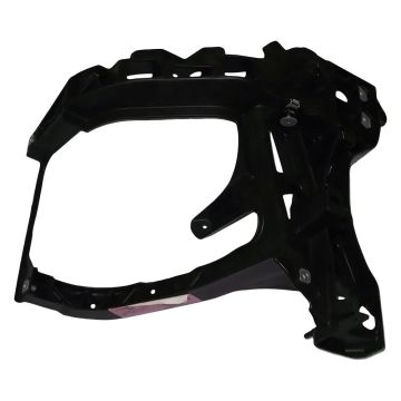 Radiator Support Right Side Support/Headlamp Mounting Panel for Ram 1500 3500 2500 1500 Classic