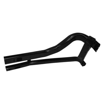 Radiator Support Right Side Rail for Dodge Ram 1500 Ram 1500 1500 Classic