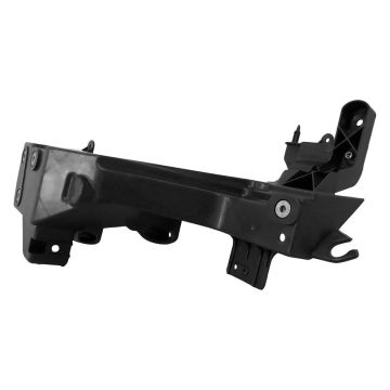 Radiator Support Left Side Support/Headlamp Mounting Bracket for Jeep Grand Cherokee Grand Cherokee WK