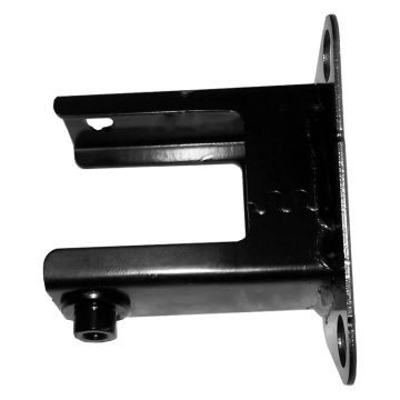 Radiator Support Left Upper Side Support Bracket for Jeep Cherokee 2014-2018