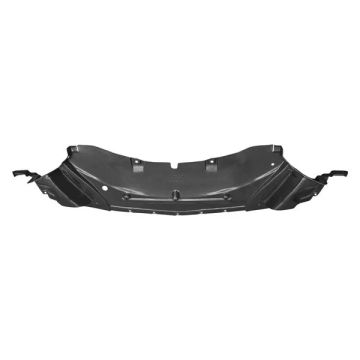 Engine Cover Front Lower w/o Wide Body Option for Dodge Challenger 2015-2023