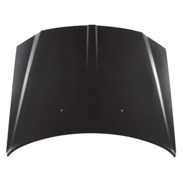 Hood Panel Assembly Aluminum CAPA for Dodge Magnum 2005-2007
