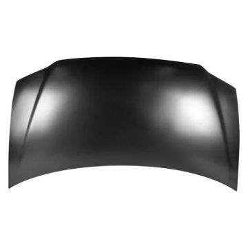 Hood Panel Assembly CAPA for Chrysler Town & Country Dodge Caravan Plymouth Voyager