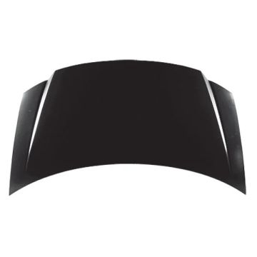 Hood Panel Assembly CAPA for Chrysler Town & Country Voyager Dodge Caravan
