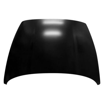Hood Panel Assembly w/o Power Bulge w/o Hood Scoop for Dodge Ram 1500 Ram 2500 Ram 3500