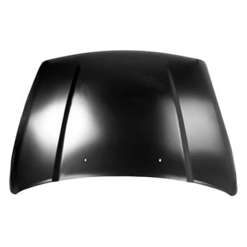 Hood Panel Assembly CAPA for Dodge Durango 2004-2006