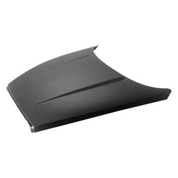 Hood Panel Assembly CAPA for Dodge Dakota 2005-2007