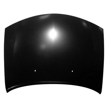 Hood Panel Assembly for Dodge Charger Daytona R/T Base R/T SXT Pursuit SE 2006-2010